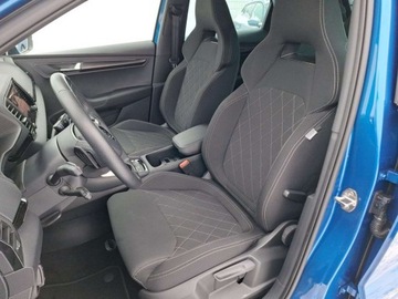 Skoda Karoq Crossover Facelifting 1.5 TSI ACT 150KM 2024 Skoda Karoq Sportline 1,5 TSI DSG FV VAT23 Salon polska 1.5 Benzyna, zdjęcie 9