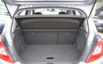 Opel Corsa D Hatchback 1.4 Twinport ECOTEC 90KM 2008 Opel Corsa corsa 1.4 bezwypadkowa - Niski przebieg - klima - po oplatach, zdjęcie 23