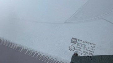 Opel Zafira C Tourer Facelifting 1.6 CDTI 120KM 2017 Opel Zafira Zarejestrowany Ubezpieczony, zdjęcie 14