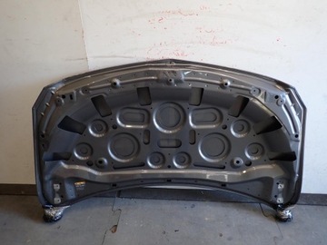 KAPOTA MERCEDES TŘÍDA B W246 2011-2018