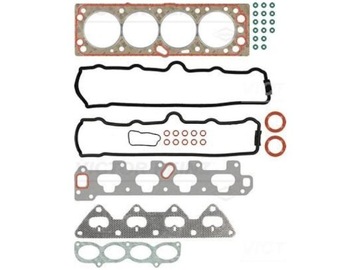 SADA TĚSNĚNÍ HLAVA OPEL TIGRA 1.6 94-98 CORSA B 94-00