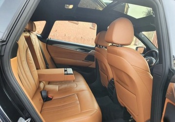BMW Seria 6 G32 2019 BMW Seria 6 630xd M-Pakiet Serwis GetHelp 3.0 Diesel 313KM, zdjęcie 11