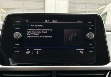 Volkswagen T-Roc I SUV Facelifting 1.5 TSI ACT 150KM 2025 Volkswagen T-Roc Life Plus Pakiety, ACC, Kamera, Podgrzewane fotele, Bezw, zdjęcie 30