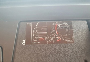 Volvo XC60 II 2021 Volvo XC 60 Hybryda Bezwypadkowe Serwis GetHelp 2.0 Benzyna 197KM, zdjęcie 25