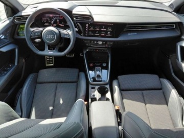 Audi A3 8Y 2024 Audi S3 Sportback Matrix Led Sonos Gwarancja 2.0 Benzyna 333KM, zdjęcie 21