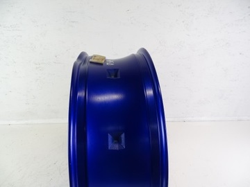 A389 Yamaha MT09 MT-09 Обод колеса задний