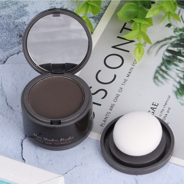 Пудра для волос Hairline Shadow Cover Up Powder
