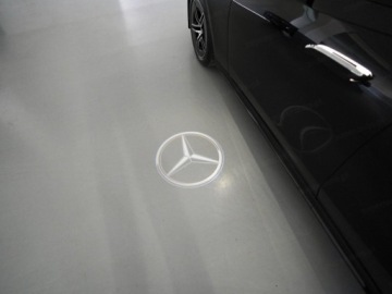 Mercedes Klasa E W214 Sedan 2.0 220d 197KM 2025 E Klasa 220 d 4-Matic AMG 2.0 (197KM) 2025, zdjęcie 5