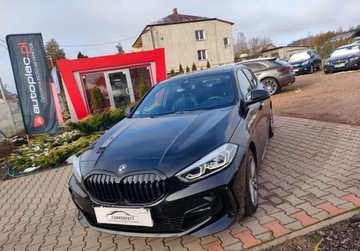 BMW Seria 1 F40 2020 BMW Seria 1 Jak NOWA Zobacz GWARANCJA M Pakiet 69 tys. Km VAT23 2.0