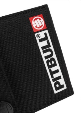 МУЖСКОЙ КОШЕЛЕК PIT BULL PITBULL WEBBING