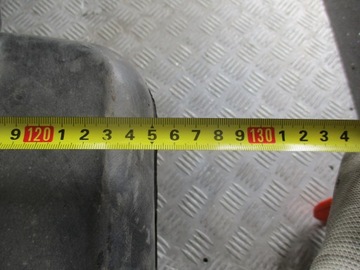 ТОПЛИВНЫЙ БАК AUDI A4 B5 04-08 КОМБИ