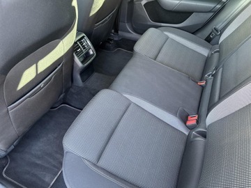 Skoda Octavia III Kombi Facelifting 1.5 TSI ACT 150KM 2020 Skoda Octavia 1.5 TSI / 150 KM FV-23%, ASO, Bezwyp, zdjęcie 35