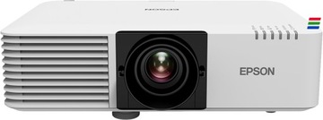 Лазерный проектор Epson EB-L520U 5200LM, доступен уже сейчас