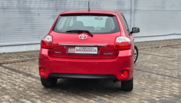 Toyota Auris I Hatchback 5d Facelifting 1.33 Dual VVT-i 101KM 2011 Toyota Auris LIfe+ 1.33 VVTi 100ps Lift Serwis Piekna Zadbana Polecam, zdjęcie 23