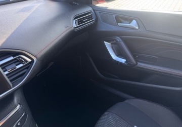 Peugeot 2018 Peugeot 308 GTbezwypadekserwis asojedzie jak nowe 1.2 Benzyna 130KM, zdjęcie 23