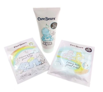 Набор косметики для беременных, 3 предмета. CE Новый