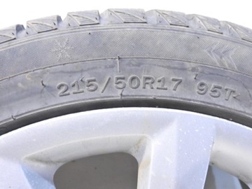 КОЛЕСА ДИСКИ ШИНЫ R17 HYUNDAI i40