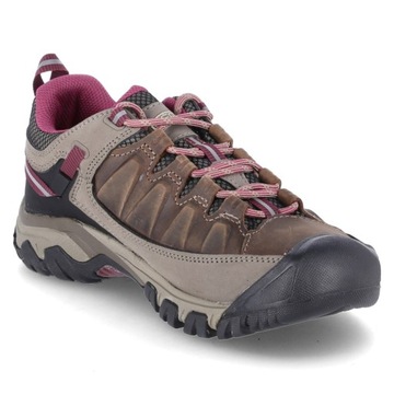 Keen buty trekkingowe damskie TARGHEE III WP rozmiar 40