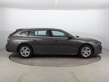 Peugeot 508 II SW 1.5 BlueHDi 130KM 2019 Peugeot 508 1.5 BlueHDi, Salon Polska, zdjęcie 5