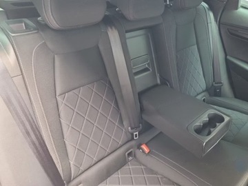 Skoda Karoq Crossover Facelifting 2.0 TSI 190KM 2025 SKODA Karoq Sportline 2.0 TSI DSG 4x4 Suv 190KM 2025, zdjęcie 11