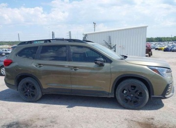 Subaru 2023 Subaru Ascent 2023, 2.4L, 4x4, ONYX EDITION, po gradobiciu 2.4 Benzyna, zdjęcie 2
