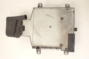 Honda GL 1500 Goldwing 88-01 Панель радиоприемника