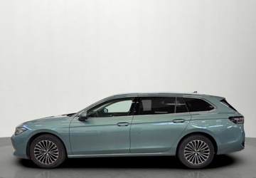 Volkswagen Passat B8 Variant Facelifting 2.0 TDI SCR 150KM 2024 Volkswagen Passat Wielki wyswietlacz - ACC 210h - Virutal Cockpit - Alcant