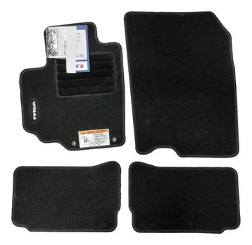 75901-54P20-000 KOBERCE ECO KPL. ORIGINÁLNÍ SUZUKI