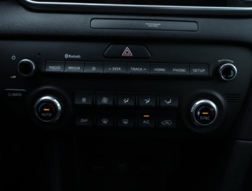 Kia Sportage IV SUV Facelifting 1.6 GDI 132KM 2019 Kia Sportage 1.6 GDI, Salon Polska, 1. Właściciel, zdjęcie 16