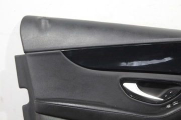 СТОРОНА ДВЕРИ, ПЕРЕДНЯЯ ЛЕВАЯ, C-CLASS W205