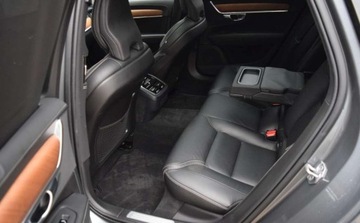 Volvo V90 II Kombi 2.0 D4 190KM 2020 Volvo V90 2.0 D4 190 PS Geartronic Inscription Panorama Head-up Ledy 2.0, zdjęcie 32