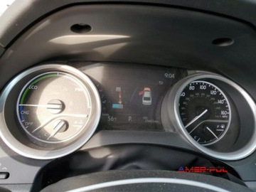 Toyota Camry IX 2023 Toyota Camry 2023r., 2,5L Camry XLE 2.5 Hybryda 208KM, zdjęcie 6