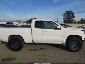 Nissan 2025 Nissan Frontier King Cab SV 2025 3.8 Benzyna 310KM, zdjęcie 6