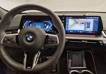 BMW X1 U11 Crossover 1.5 18i 136KM 2024 BMW X1 BMW X1 sDrive18i M Sport Pro Gwarancja producenta do 08.12.2027, zdjęcie 13