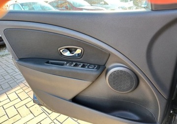 Renault Megane III Hatchback Facelifting 2013 Energy TCe 115KM 2015 Renault Megane lift LIMITED 1.2 benz 116KM Salon POLSKA Bezwypadek I wl. Z, zdjęcie 16