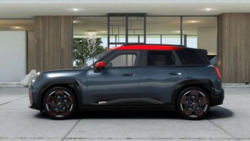 Mini Aceman 2025 MINI Aceman Aceman JCW 258 KM EV - Gotowy do Odbioru - Pakiet Wyposazenia L, zdjęcie 2