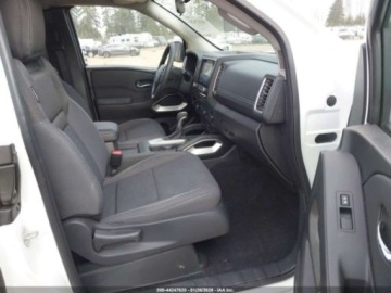 Nissan 2024 Nissan Frontier King Cab Sv 2024 3.8 Benzyna 310KM, zdjęcie 9
