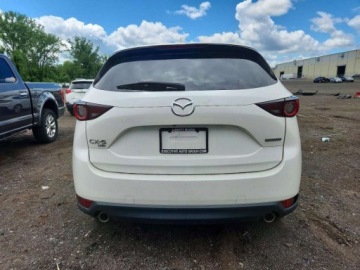 Mazda CX-5 II 2021 Mazda CX-5 TOURING 2.5 Benzyna 187KM, zdjęcie 2
