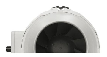 Канальный вентилятор EMAX GROW 150/160 EC 525 м3/ч