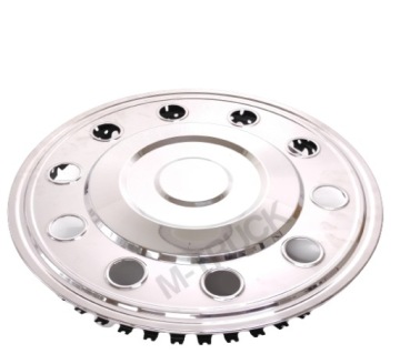 КОЛПАК КОЛЕСА SPRINTER CRAFTER DAILY DUCATO 16 ХРОМ