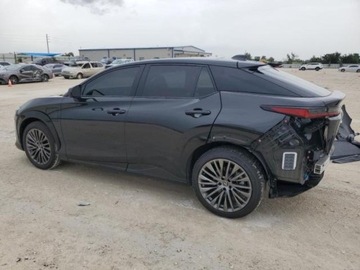 Lexus 2023 Lexus RZ 2023 Lexus RZ RZ 450e Premium AWD w18 Wheels Elektryczny 308KM, zdjęcie 4