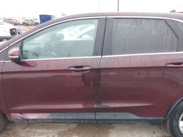 Ford Edge II 2021 Ford Edge 2021 FORD EDGE SEL 2.0 Benzyna 250KM, zdjęcie 2