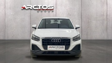 Audi Q2 SUV Facelifting 1.5 35 TFSI 150KM 2023 Audi Q2 35 TFSI S Tronic, zdjęcie 7