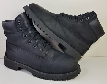 TIMBERLAND PREMIUM 6 INCH buty damskie r.37,5