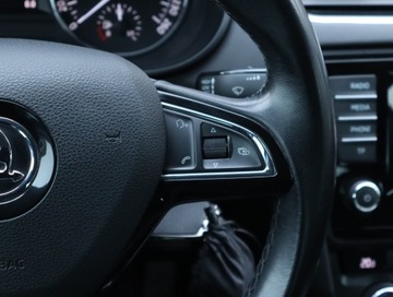 Skoda Octavia III Liftback 1.4 TSI 140KM 2013 Skoda Octavia 1.4 TSI, Salon Polska, Xenon, zdjęcie 17
