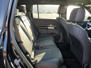 Mercedes GLB 2025 Mercedes-Benz GLB 250 2025 2.0l 2.0 Benzyna 221KM, zdjęcie 11