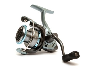 Катушка Okuma Alaris ALS-40