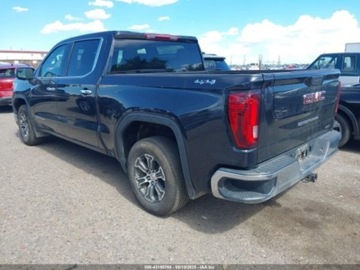  GMC Sierra 2024r., 4x4, 5.3L 5.3 Benzyna 355KM, zdjęcie 2