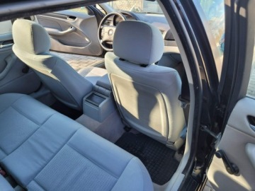 BMW Seria 3 E46 Touring 320 d 150KM 2005 BMW 320 d automat 150 KM, zdjęcie 9