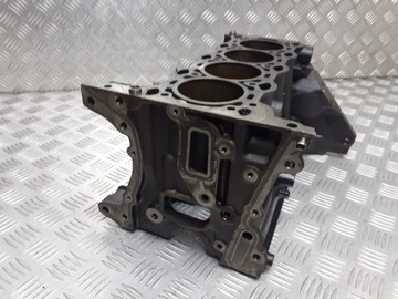 БЛОК ДВИГАТЕЛЯ Z14XEP OPEL ASTRA H III 1.4 16V